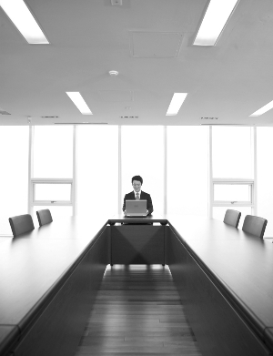 基金高管密集變動 新基金法釋放流動空間