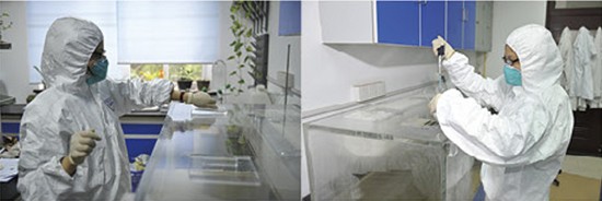 空調散熱片藏“毒”駭人 你真的會洗嗎？