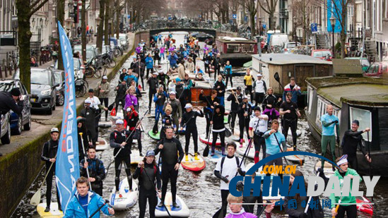 細數(shù)歐洲12處感受沖浪運動的絕佳勝地