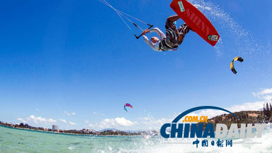 細數(shù)歐洲12處感受沖浪運動的絕佳勝地