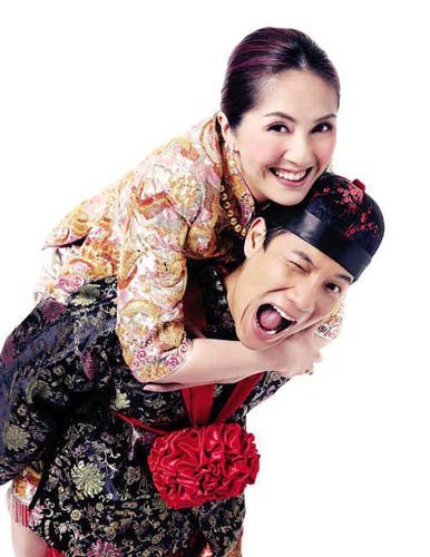 盤點(diǎn)端午節(jié)明星和粽子的那些事兒 開心過端午吃粽子