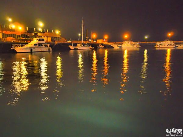 畢業之前去臺灣看看世界