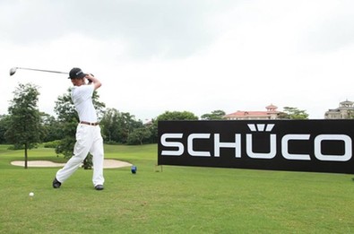 2013旭格中國(guó)合作伙伴峰會(huì)暨高爾夫邀請(qǐng)賽成功落幕<BR>——用技術(shù)融入綠色發(fā)展,用品質(zhì)搭建商業(yè)平臺(tái)