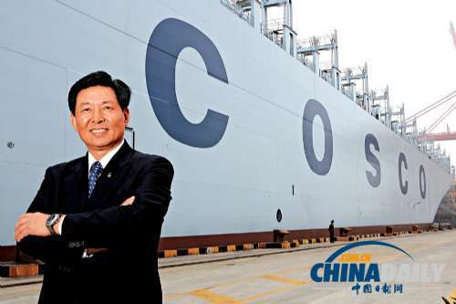 中國500強發布：中石化居首 四大行最賺錢