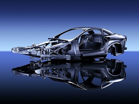 汽車應(yīng)用拉動(dòng)碳纖維需求爆發(fā)