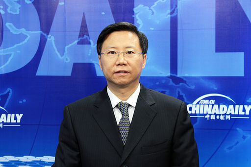 張驥：產業還未大規模向境外轉移