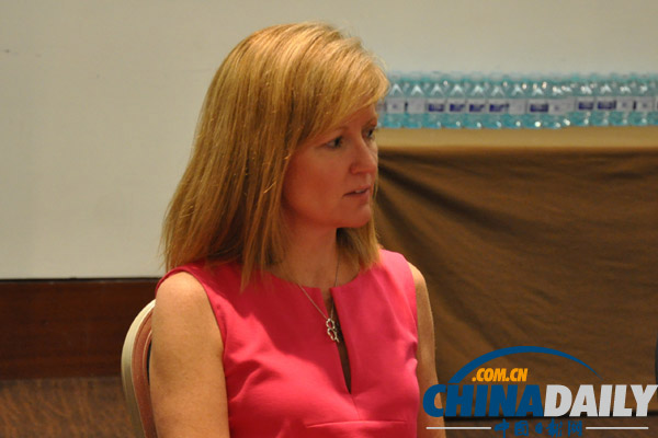 戴爾CMO：品牌重塑重視協(xié)同傳播 新媒體給力精準(zhǔn)營(yíng)銷(xiāo)