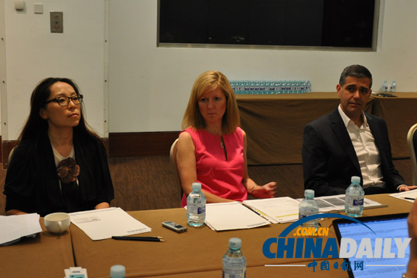 戴爾CMO：品牌重塑重視協同傳播 新媒體給力精準營銷