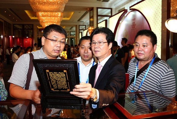 百泰首飾 黃金工藝創(chuàng)新成就行業(yè)領(lǐng)軍典范