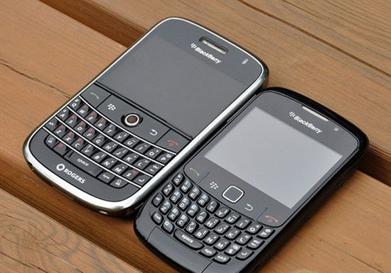 黑莓究竟花落誰(shuí)家？聯(lián)想能否成買主？