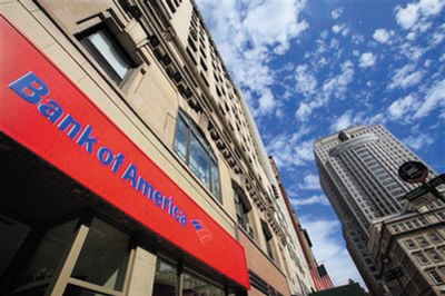 美國銀行將遭超過60億美元重罰？