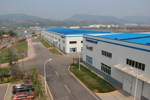 廢舊家電處理新生態(tài) 長虹籌謀大循環(huán)經(jīng)濟(jì)