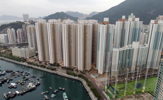 樓市漲價(jià)風(fēng)吹遍全球 泡沫隱憂漸現(xiàn)