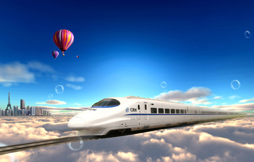 第二輪動(dòng)車招標(biāo)啟動(dòng) 鐵路產(chǎn)業(yè)鏈望受益