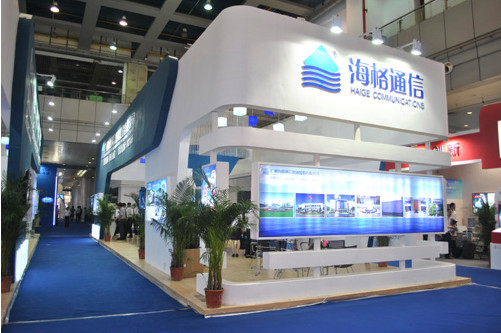 海格通信首次中標(biāo)國防大單