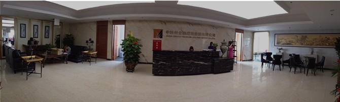 中科創(chuàng)財(cái)富通網(wǎng)絡(luò)金融平臺(tái)閃亮登場(chǎng)