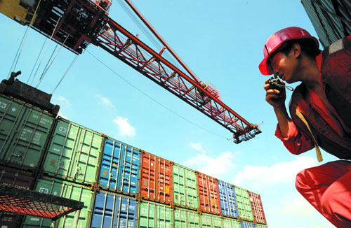 我國物流費GDP占比超發達國家兩倍