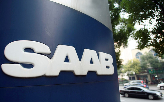 薩博將正式恢復汽車生產