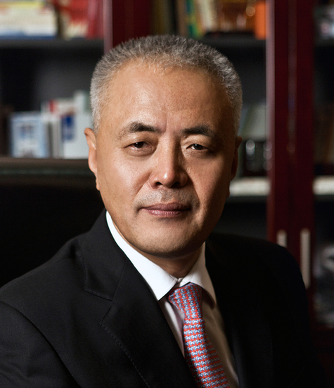 劉志強：類金融行業(yè)在融資市場作用不可小覷