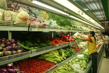 統(tǒng)計(jì)局：11月CPI同比上漲3%