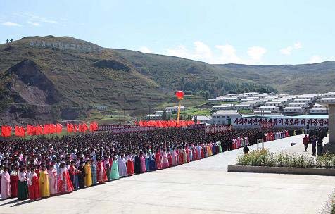 朝發現世界最大稀土礦 或值數萬億美元