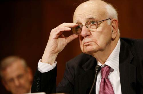 美國沃爾克規則可能改變華爾街文化