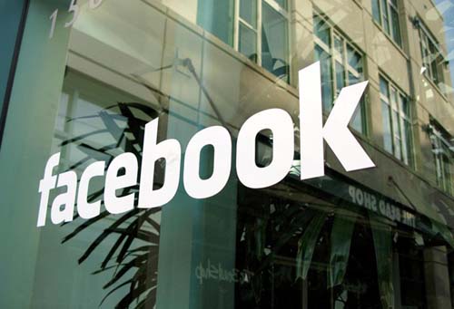 Facebook將正式加入標(biāo)準(zhǔn)普爾500指數(shù)