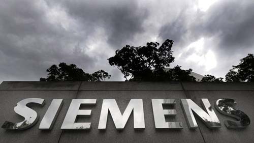 西門子爭得全球最大風電訂單