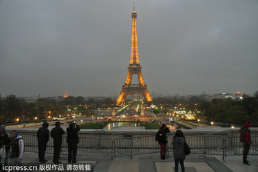 法國經濟不會“二次衰退”?