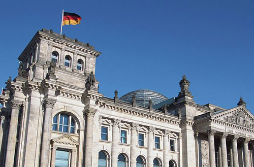 德國是世界經濟最大“失衡制造者”？