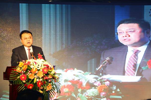 瀏陽河攜核心戰略新品復興江蘇市場