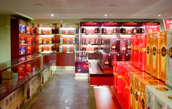 瀏陽河攜核心戰略新品復興江蘇市場