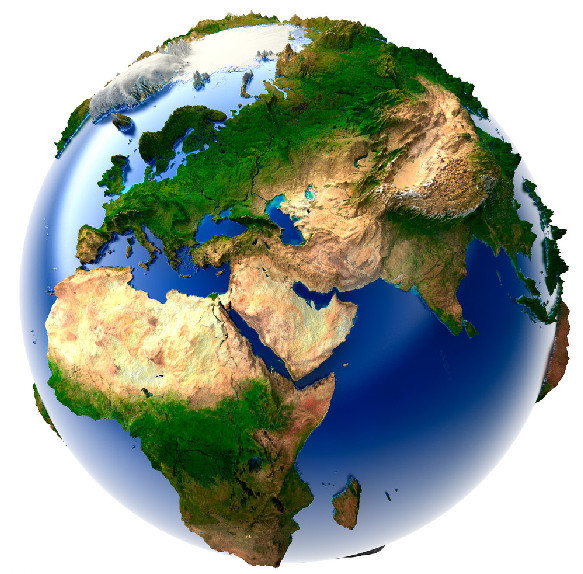 全球化始于何時(shí)？