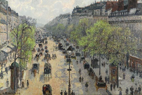 藝術品拍賣價屢創(chuàng)新高