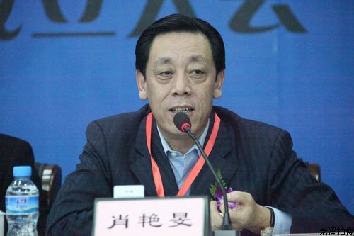 肖艷旻：從“余額寶”、“霧金融”看互聯網金融的未來