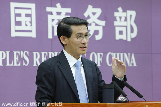 沈丹陽:對1-2月對外投資下降不應過度解讀