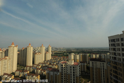 河北計劃打造人才家園供北漂租住 月租金500元