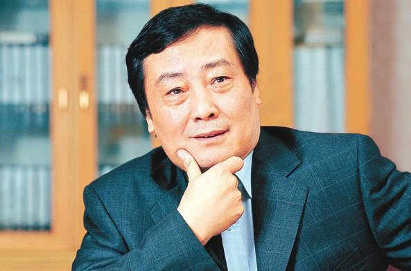 宗慶后:國企改革應走全員持股路線