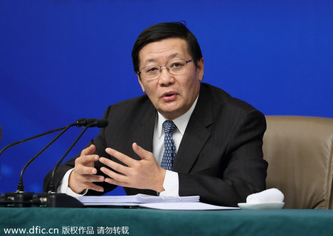 美媒：中國將告別“唯GDP論”時代