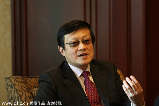 連平:中國制造業經營壓力仍存