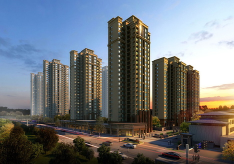 馮海寧:松綁限購是對“去泡沫化”的不當(dāng)干預(yù)