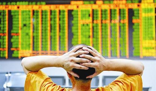 滬指收盤跌0.74%破60日線