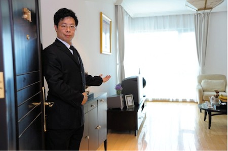 探尋中國版Airbnb航行者們