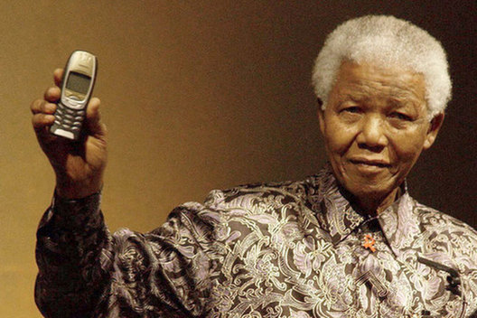 盤點(diǎn)各國(guó)政要“鐘情”的手機(jī)品牌