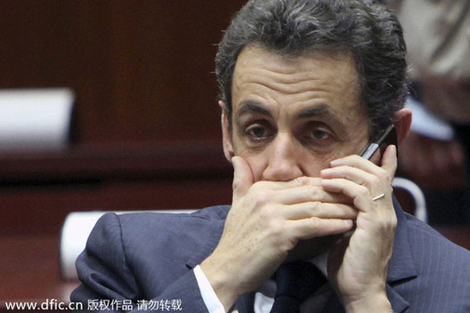 盤點各國政要“鐘情”的手機品牌