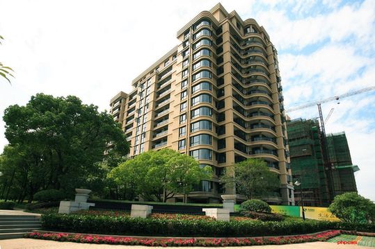 朱大鳴:地方樓市刺激政策效果有限