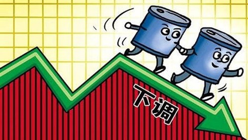 國內(nèi)成品油價(jià)或4月11日下調(diào)