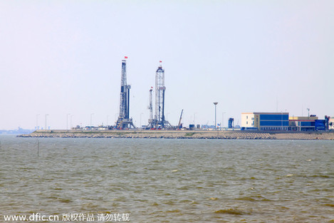 曹妃甸自貿(mào)區(qū)方案已批轉(zhuǎn)至部委