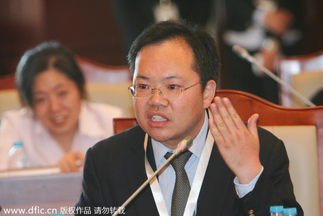 魯政委:上市銀行尚有能力防御壞賬