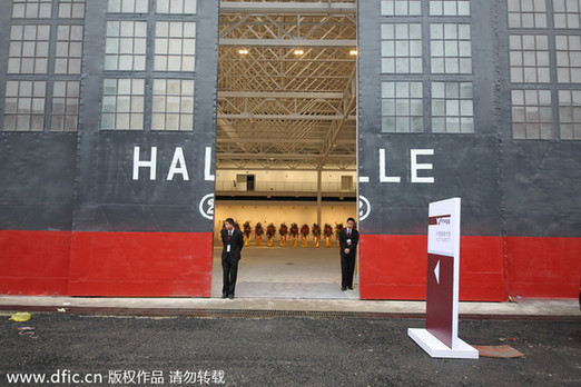 揭秘中國富豪們的私人博物館